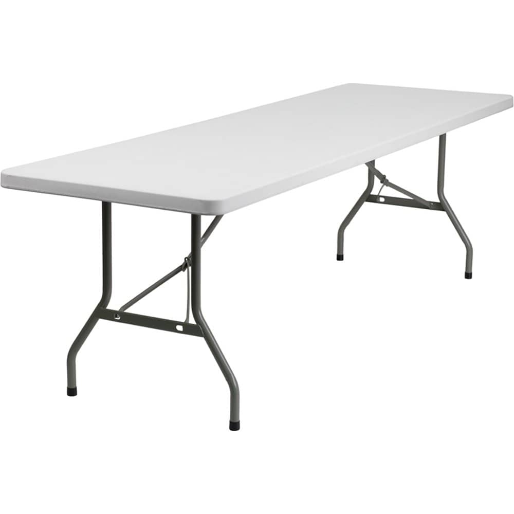 8 Ft Table rental from Jumping Jax