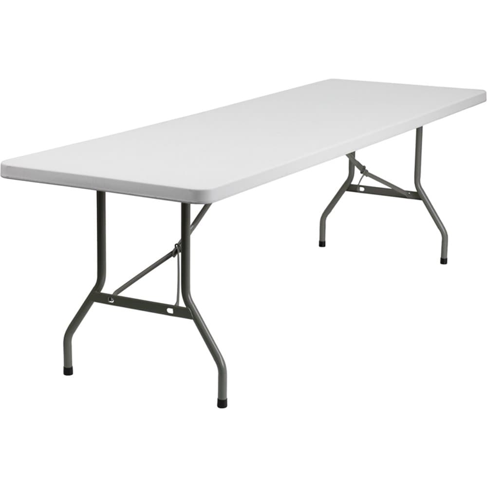 8 Ft Table rental from Jumping Jax