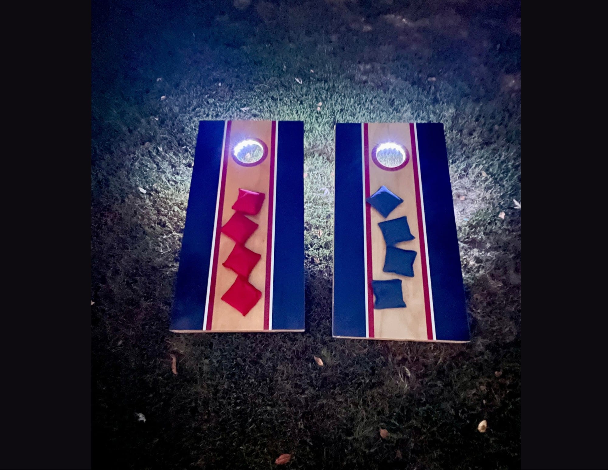 Cornhole